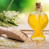 Rice oil – characteristics and health properties