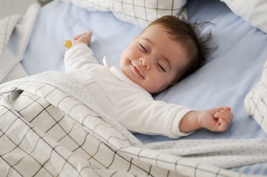 Baby Sleeping tips