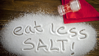 cooking without salt