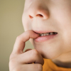 Nail biting a bad habit: Onychophagy