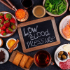 Low Blood Pressure Diet
