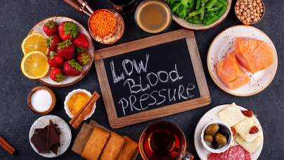 natural-remedies-low-blood-pressure