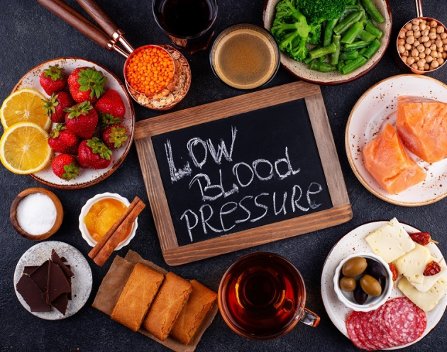 natural-remedies-low-blood-pressure