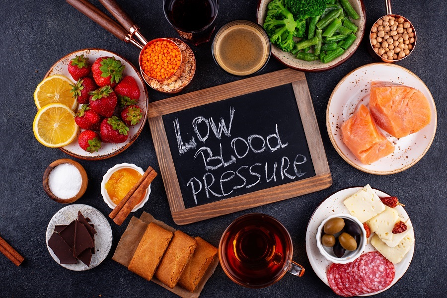 natural-remedies-low-blood-pressure