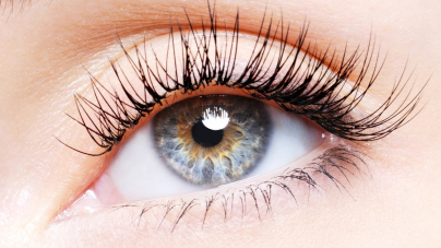 All the methods to strengthen the eyelashes