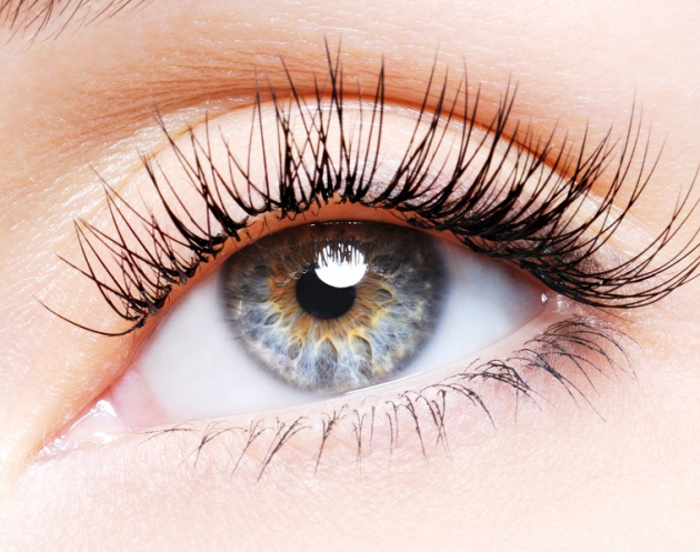 All the methods to strengthen the eyelashes