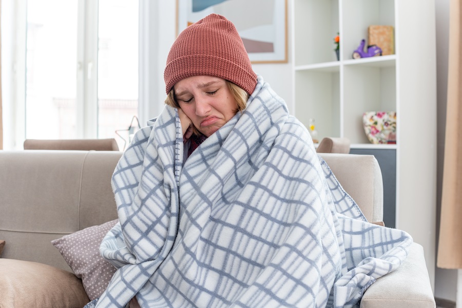 How to lower the fever: A complete guide – Home Health Care