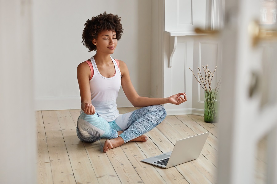 yoga