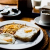 5 Breakfast Foods to burn belly fat